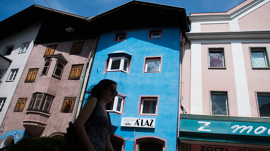 Trabzonspor sevdası uğruna Avusturya'ya kafa tutuyor